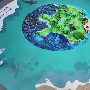 Programme Aquaviva gallery image 1