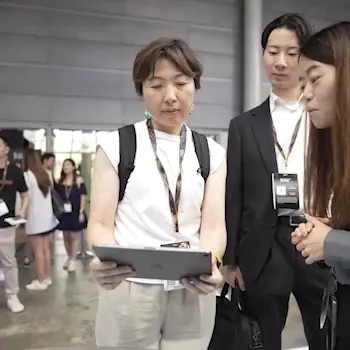 Programme Aquaviva gallery image 5