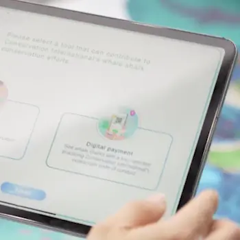 Programme Aquaviva gallery image 6