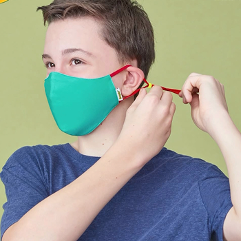 School Mask Pack gallery image 1