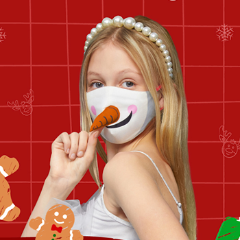 School Mask Pack gallery image 4