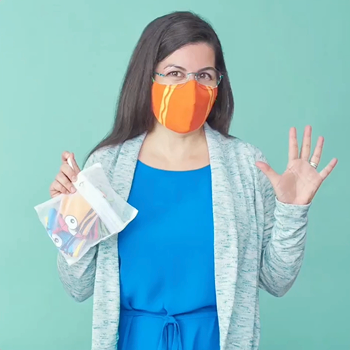 School Mask Pack gallery image 9