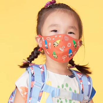 School Mask Pack gallery image 7