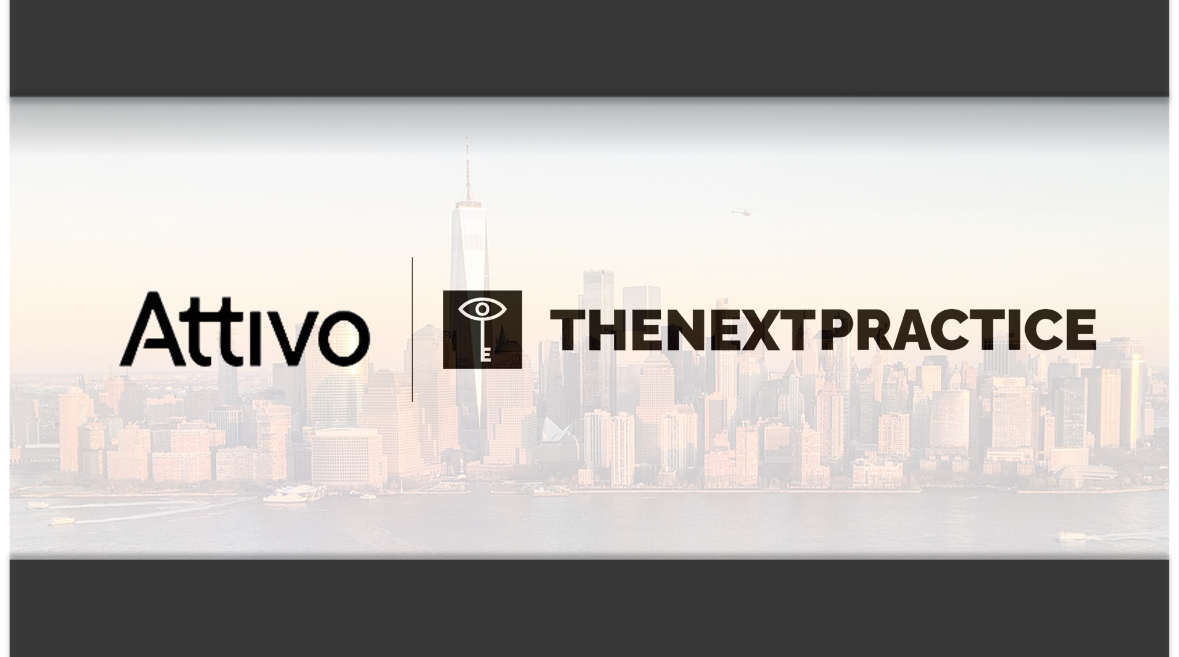The Next Practice Joins Attivo Group
