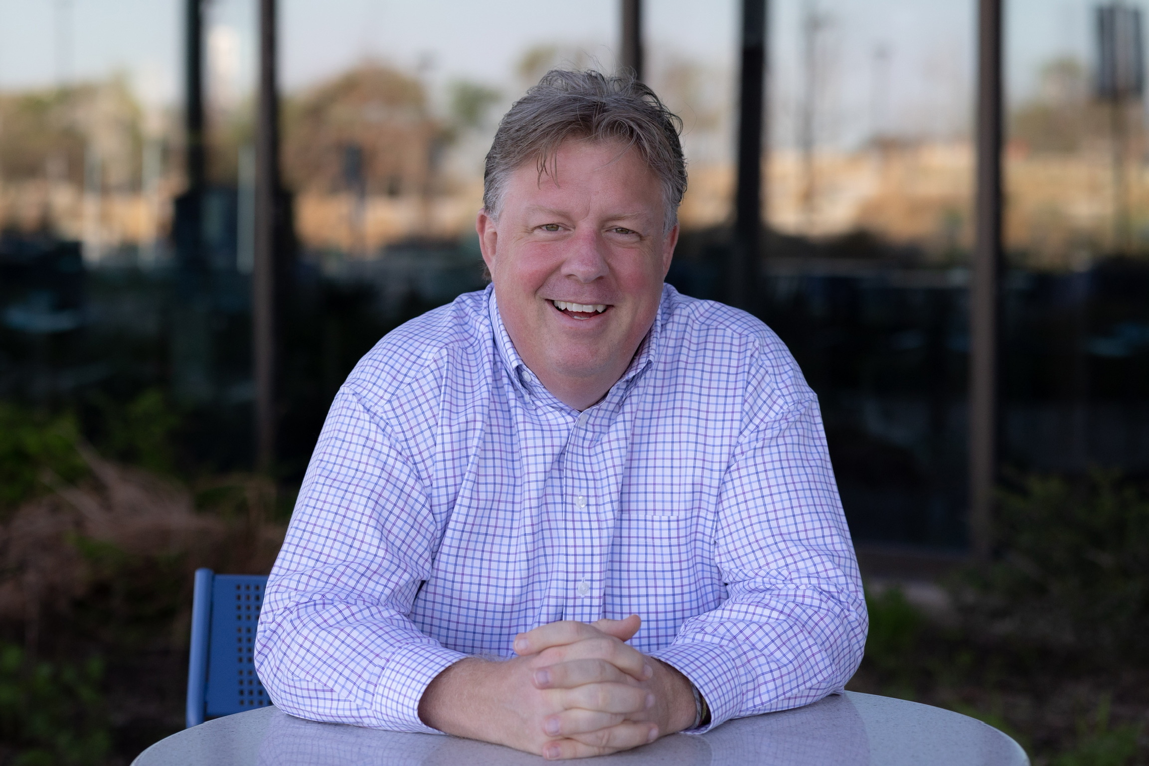 Next Content Labs Launches Under Chris Martin