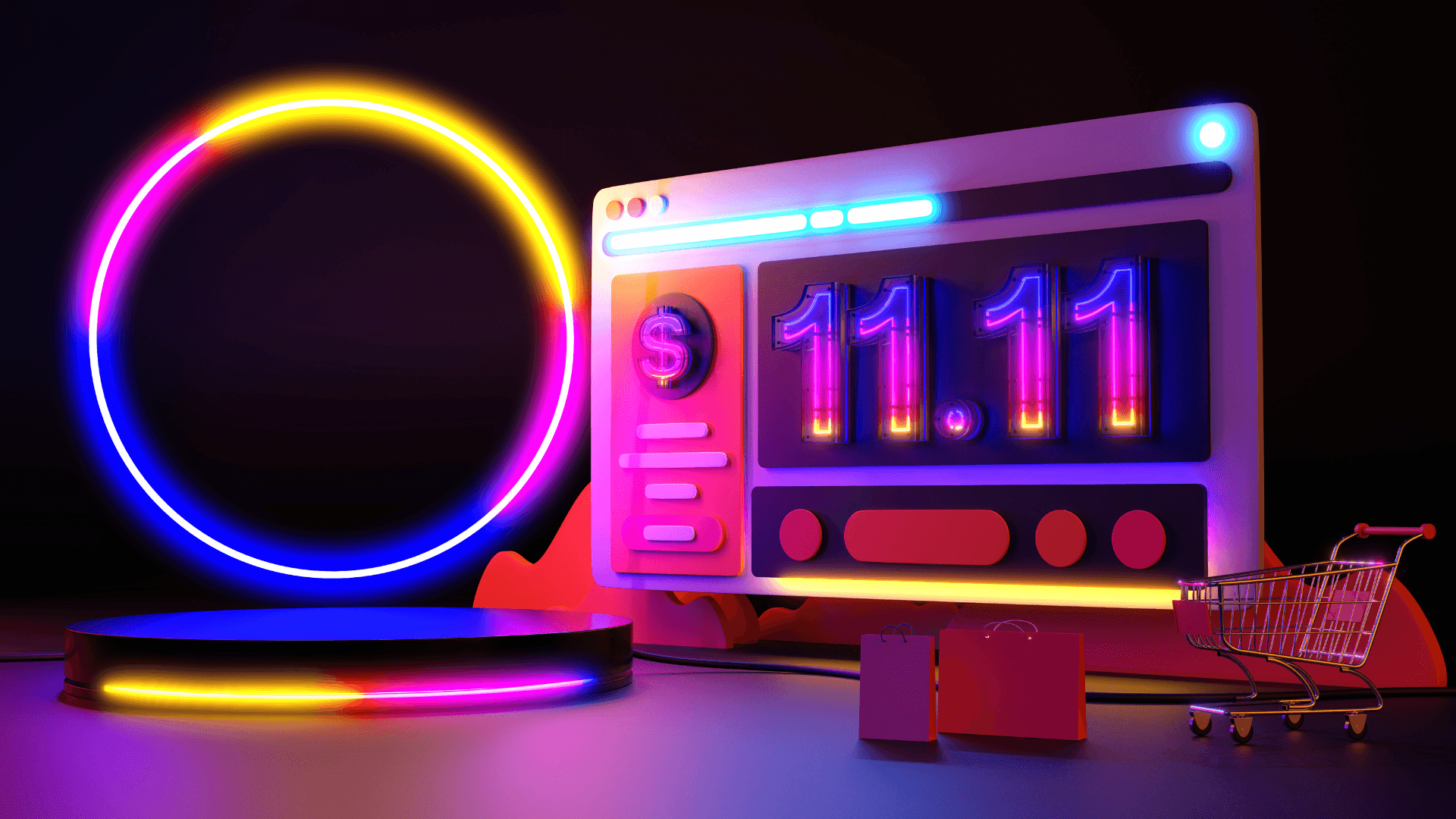 What's Next In: Retail