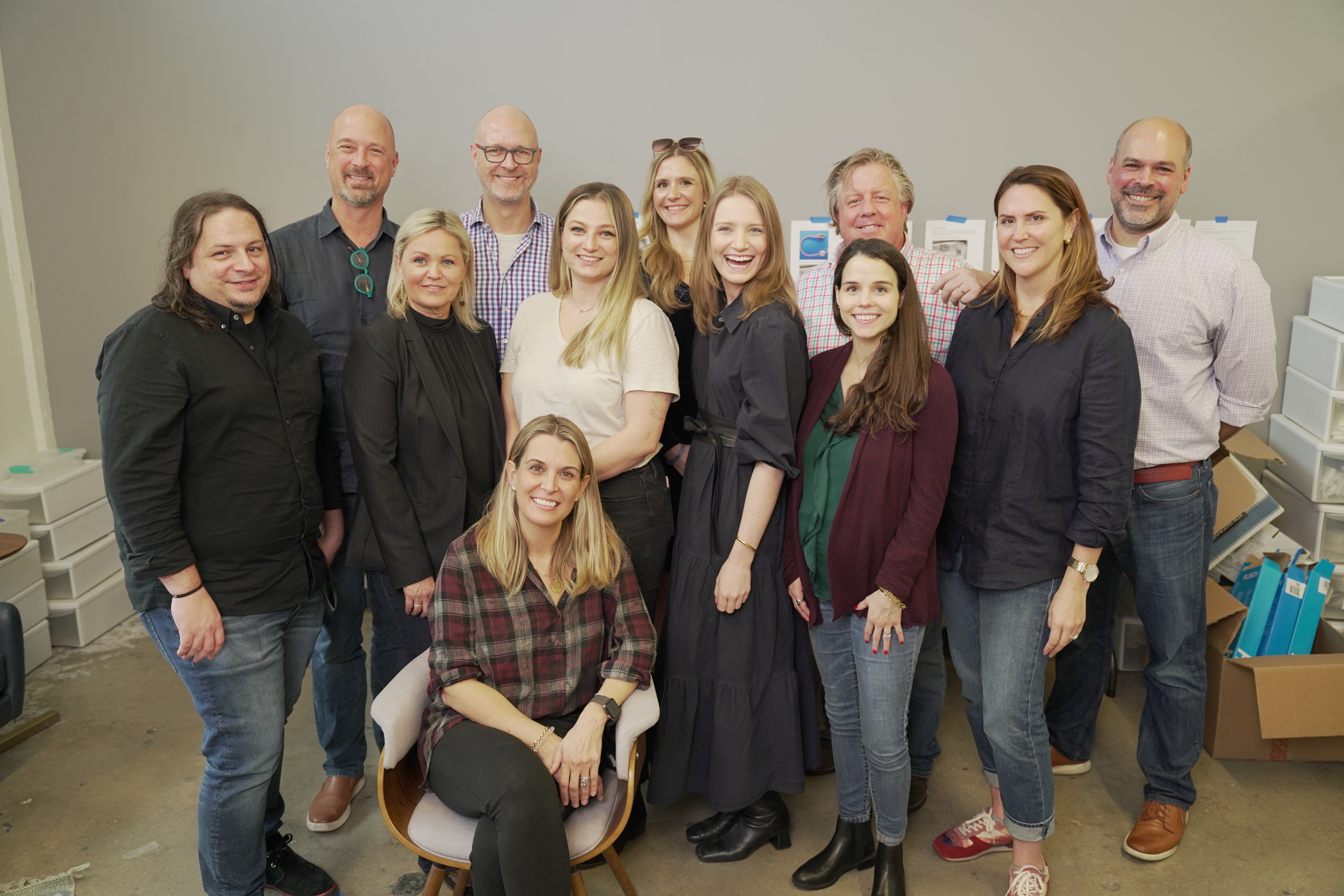 What’s Next in: Giving Back